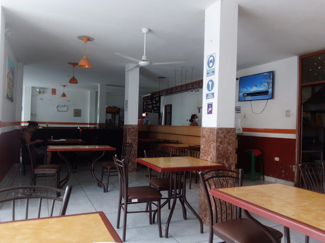 Opinii despre Restaurant - Cevichería, El Algarrobo în Chulucanas - Gastronomía y hostelería