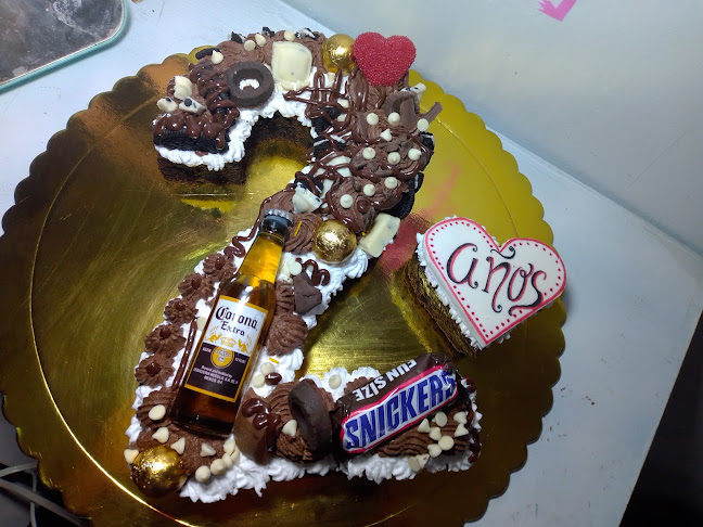 Cerezas - Gastronomía y hostelería