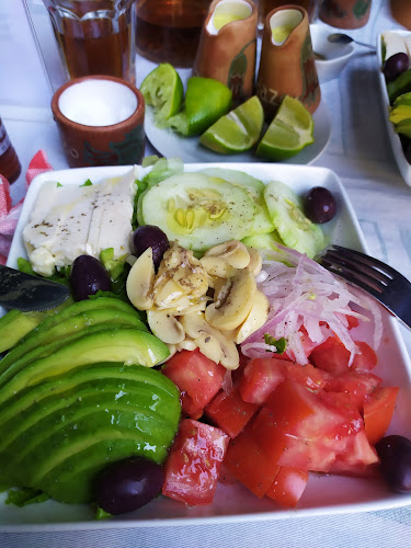 Comentarii opinii despre Restaurante El ASADAZO