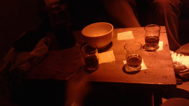 Comentarii opinii despre Keros Bar Huaraz