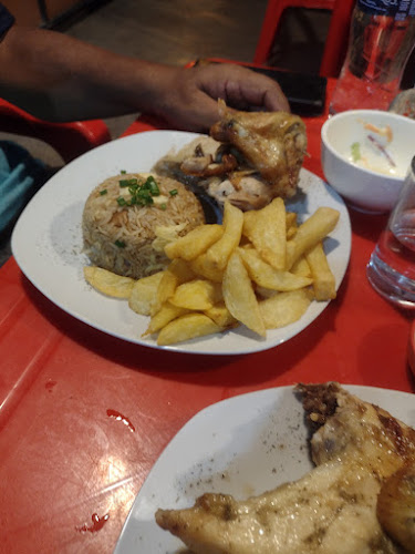 Kanaku grill - Guadalupe