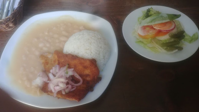 Restaurante El Madero - Piura