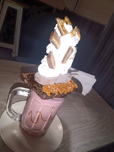 Coffeecitas - Gastronomía y hostelería