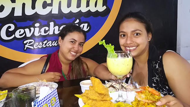 Comentarii opinii despre LA ULTIMA CONCHITA