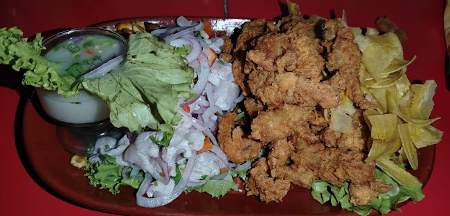 Picanteria "Mi Jesucha" - Gastronomía y hostelería