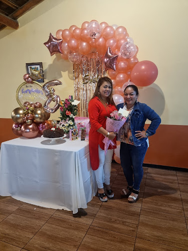 PARRILLADAS RAMIRO - Gastronomía y hostelería