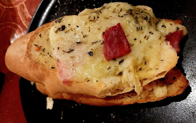 EL CABALLERO NEGRO, UNA NUEVA FUSION MEDITERRANEA - Gastronomía y hostelería