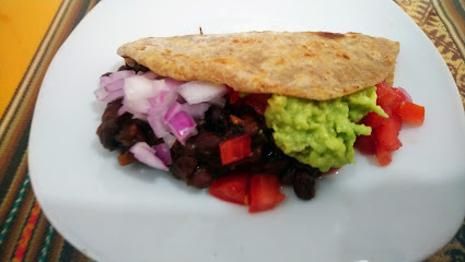 Restaurant Vegano LOVING HUT - trujillo