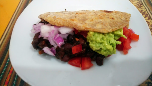 Restaurant Vegano LOVING HUT - trujillo