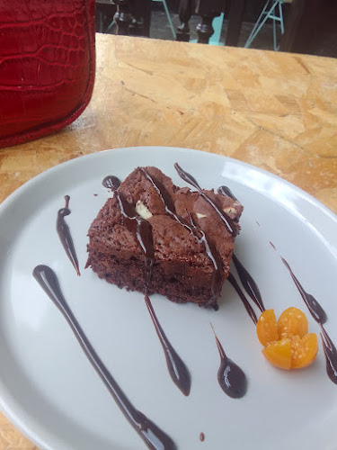 Jiron Amazonas 557, Chachapoyas 01001