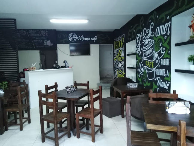 Opinii despre CAFETTO - Aroma cafe în Lambayeque - Gastronomía y hostelería