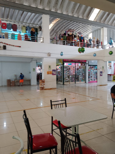 Opinii despre Mercado Condevilla în San Martín de Porres - Gastronomía y hostelería