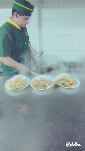 Restaurante Caldo de Gallina - Callao