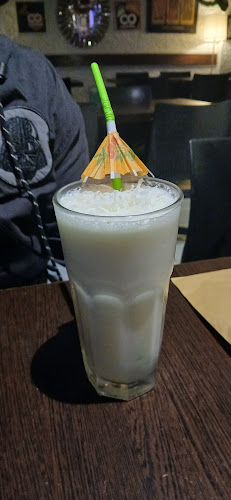 Opinii despre Café Colombia Restobar în Miraflores - Gastronomía y hostelería