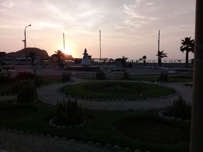 Restaurante Punto Marino - Gastronomía y hostelería