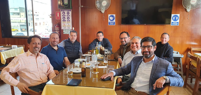 RESTAURANT HUANCHACO - La Victoria