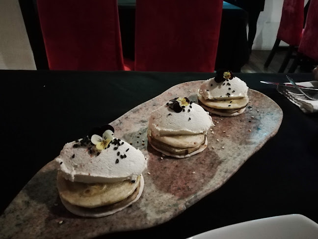 Marcelo Batata Restaurante - Cusco