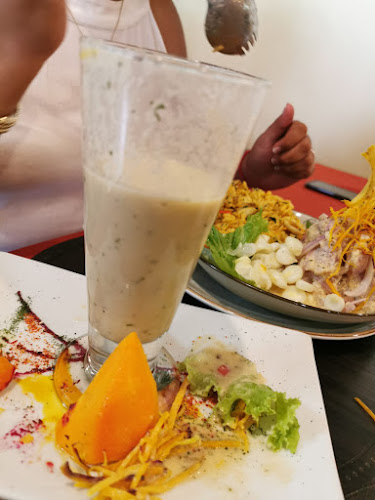 Opinii despre Restaurante FUSIÓN în Tacna - Gastronomía y hostelería