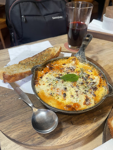 Comentarii opinii despre 13 Monjas