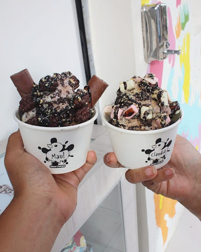 Opinii despre Sweetness în Jaén - Gastronomía y hostelería