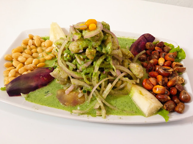 Selva y Norte - Gastronomía y hostelería