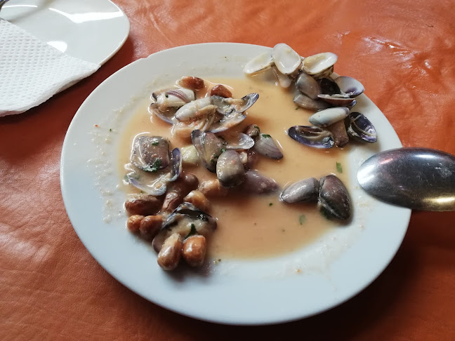 Opinii despre Cebichería El Ajicito în Chimbote - Gastronomía y hostelería