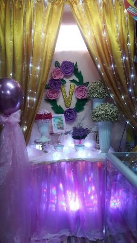 Mercado Señor De Los Milagros - Gastronomía y hostelería