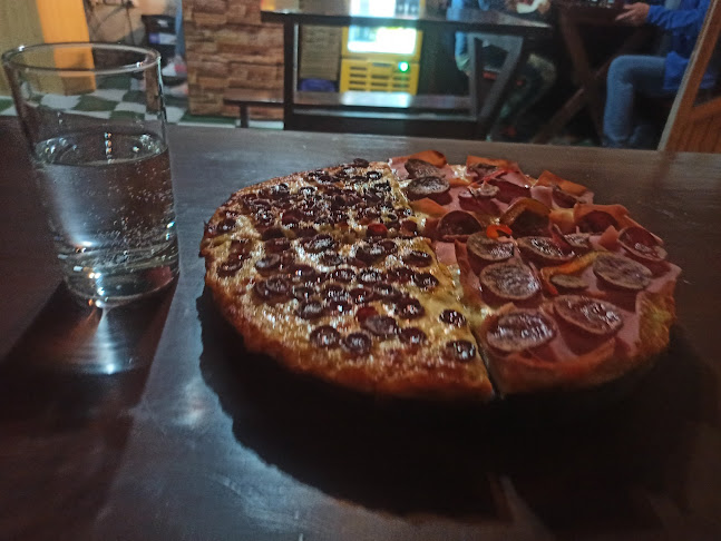 Opinii despre El Marengo Pizza a La Leña în Cajamarca - Gastronomía y hostelería
