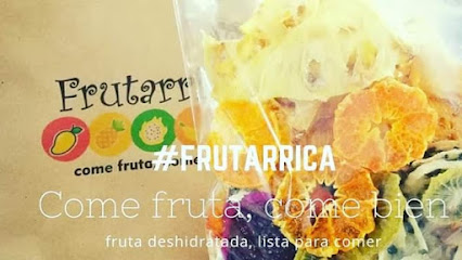 Frutarrica
