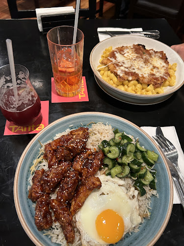 Av. Gral. Salaverry 2370, Jesús María 15076