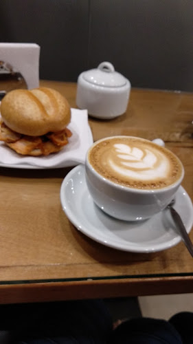 Sol & Cafe Coffee House - Gastronomía y hostelería