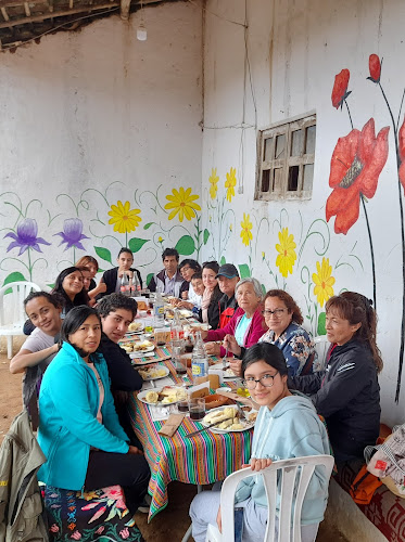 Opinii despre RECREO CAMPESTRE "DELICIAS" - RESTAURANTE în Celendín - Gastronomía y hostelería