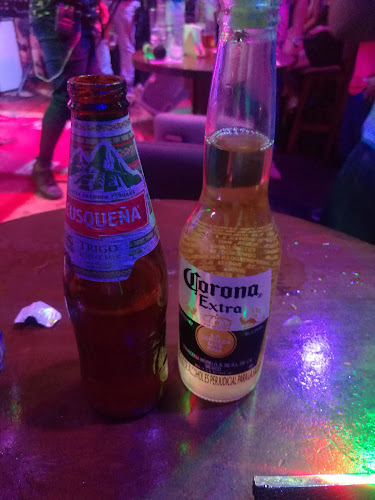 Opinii despre Wachaque Gastrobar în Víctor Larco Herrera - Gastronomía y hostelería