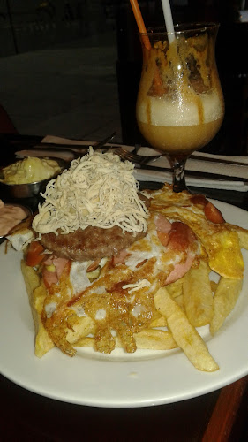 Comentarii opinii despre Mi Carcochita