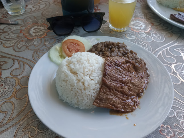 Opinii despre Kikes în Caraz - Gastronomía y hostelería