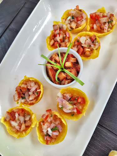 Opinii despre El trapiche Tarapoto Lodge în Tarapoto - Gastronomía y hostelería