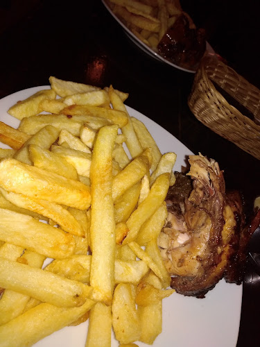 Polleria La Fogata Yec - Gastronomía y hostelería