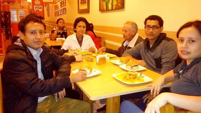 Opinii despre Megacafe în Piura - Gastronomía y hostelería