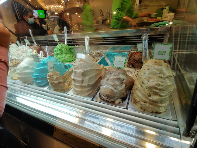 Opinii despre 4D Jockey Plaza în Santiago de Surco - Gastronomía y hostelería