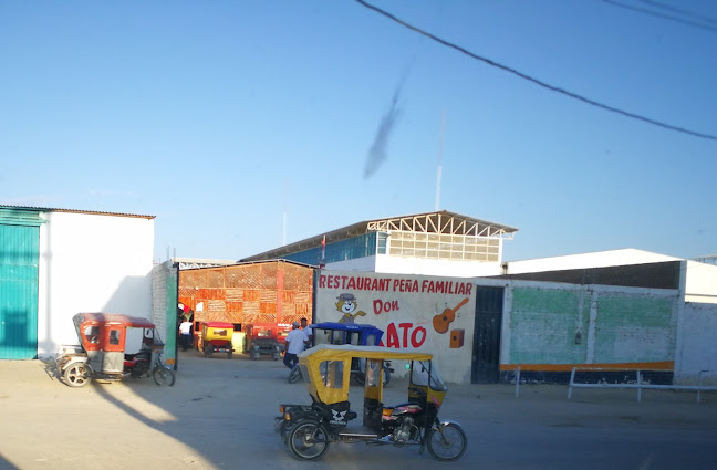Restaurant Peña Familiar Don Gato