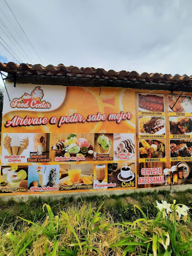Heladería Food Center