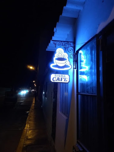 Comentarii opinii despre CAFETTO - Aroma cafe