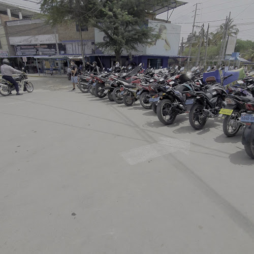 Mercado de piura - Piura