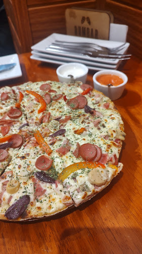 D'metrios pizza - Gastronomía y hostelería