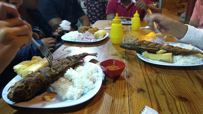 Av. Comandante Pérez Salmón 20, Callao 07001