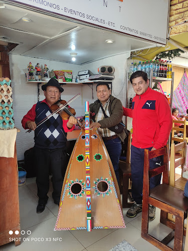 Comentarii opinii despre RESTAURANTE EL AYACUCHANO HUANCAVELICA