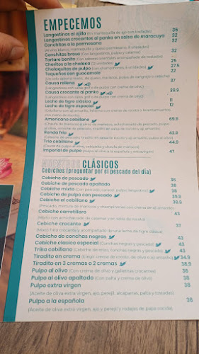 Opinii despre Restaurante El Cebillano în Yanahuara - Gastronomía y hostelería