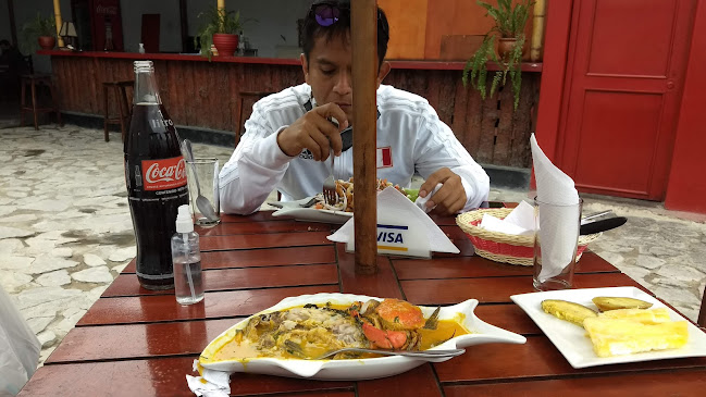 Tiki Restaurant - Trujillo