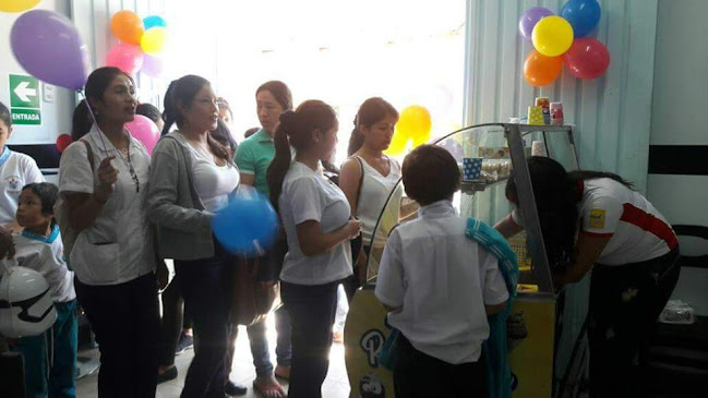 Jirón Huallayco 1220, Huánuco 10001