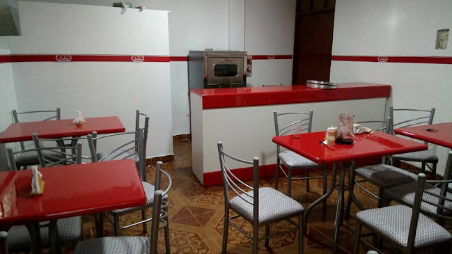 Julius Pizza - Gastronomía y hostelería